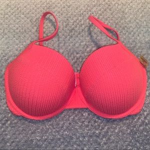 New Victorias Secret Pink Capri pink M-DD